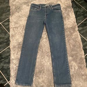Volcom jeans